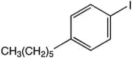 1-n-Hexyl-4-iodobenzene, 98%