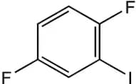 1,4-Difluoro-2-iodobenzene, 97%