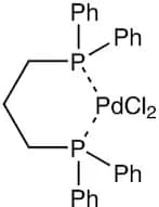 Dichloro[bis(1,3-diphenylphosphino)propane]palladium(II)