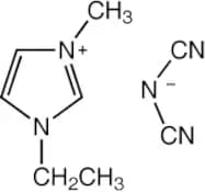 1-Ethyl-3-methylimidazolium dicyanamide, 98%