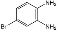4-Bromo-o-phenylenediamine, 97%