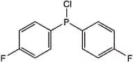 Chlorobis(4-fluorophenyl)phosphine, 98%