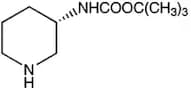 (S)-3-(Boc-amino)piperidine, 97%