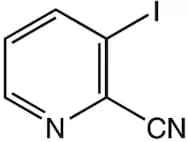 2-Cyano-3-iodopyridine, 95%