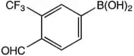 4-Formyl-3-(trifluoromethyl)benzeneboronic acid, 95%
