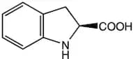 (S)-(-)-Indoline-2-carboxylic acid, 97+%