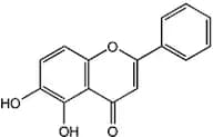 5,6-Dihydroxyflavone, 97%