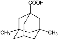 3,5-Dimethyladamantane-1-carboxylic acid, 97%