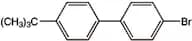 4-Bromo-4'-tert-butylbiphenyl, 98%