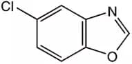 5-Chlorobenzoxazole, 95%