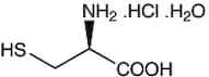 D-Cysteine hydrochloride monohydrate, 99%
