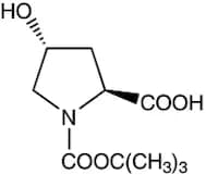 N-Boc-trans-4-hydroxy-L-proline, 97%