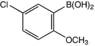 5-Chloro-2-methoxybenzeneboronic acid, 97%