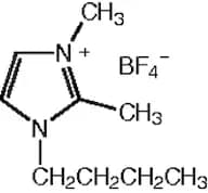 1-n-Butyl-2,3-dimethylimidazolium tetrafluoroborate, 99%