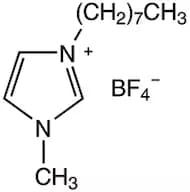 1-Methyl-3-n-octylimidazolium tetrafluoroborate, 99%