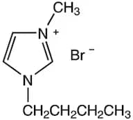 1-n-Butyl-3-methylimidazolium bromide, 99%