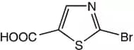 2-Bromothiazole-5-carboxylic acid, 97%