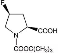 N-Boc-cis-4-fluoro-L-proline, 97%