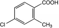 4-Chloro-2-methylbenzoic acid, 98%