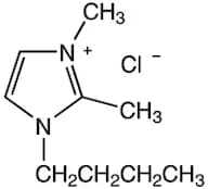 1-Butyl-2,3-dimethylimidazolium chloride, 99%