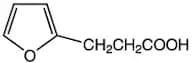 3-(2-Furyl)propionic acid, 97%