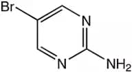 2-Amino-5-bromopyrimidine, 97%