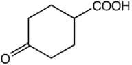 4-Oxocyclohexanecarboxylic acid, 98%