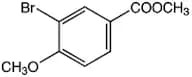 Methyl 3-bromo-4-methoxybenzoate, 98%