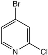 4-Bromo-2-chloropyridine, 94%