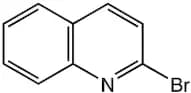 2-Bromoquinoline, 96%
