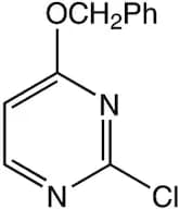 4-Benzyloxy-2-chloropyrimidine, 95%