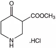 Methyl 4-oxopiperidine-3-carboxylate hydrochloride, 95%