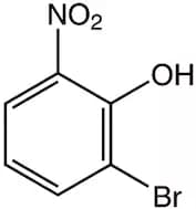 2-Bromo-6-nitrophenol, 97%