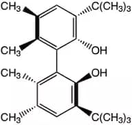 (S)-(-)-3,3'-Di-tert-butyl-5,5',6,6'-tetramethylbiphenyl-2,2'-diol, 99%
