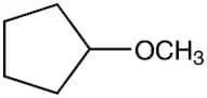 Cyclopentyl methyl ether, stab., 99.9+%