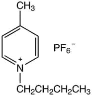 1-n-Butyl-4-methylpyridinium hexafluorophosphate, 99%