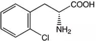 2-Chloro-D-phenylalanine, 98%