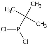 tert-Butyldichlorophosphine, 98%