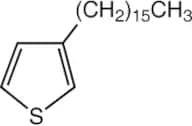 3-n-Hexadecylthiophene, 97%