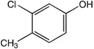 3-Chloro-4-methylphenol, 97%