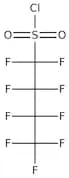 Nonafluorobutanesulfonyl chloride, 98%