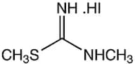 N,S-Dimethylisothiouronium hydriodide, 98%