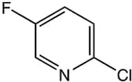 2-Chloro-5-fluoropyridine, 95%