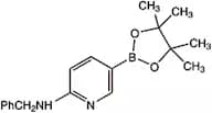 6-(Benzylamino)pyridine-3-boronic acid pinacol ester, 95%