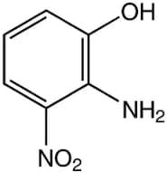 2-Amino-3-nitrophenol, 98%