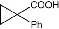 1-Phenylcyclopropanecarboxylic acid, 97%