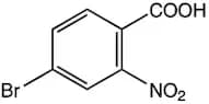 4-Bromo-2-nitrobenzoic acid, 97%