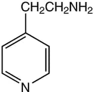 4-(2-Aminoethyl)pyridine, 97%