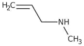 N-Allylmethylamine, 96%