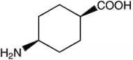 cis-4-Aminocyclohexanecarboxylic acid, 97%